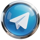 Telegram Support